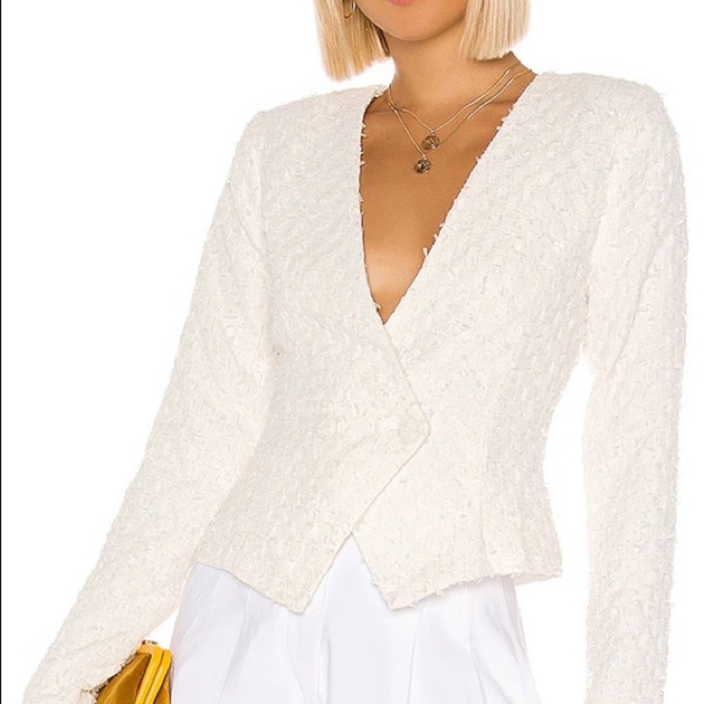 LPA Lori Jacket